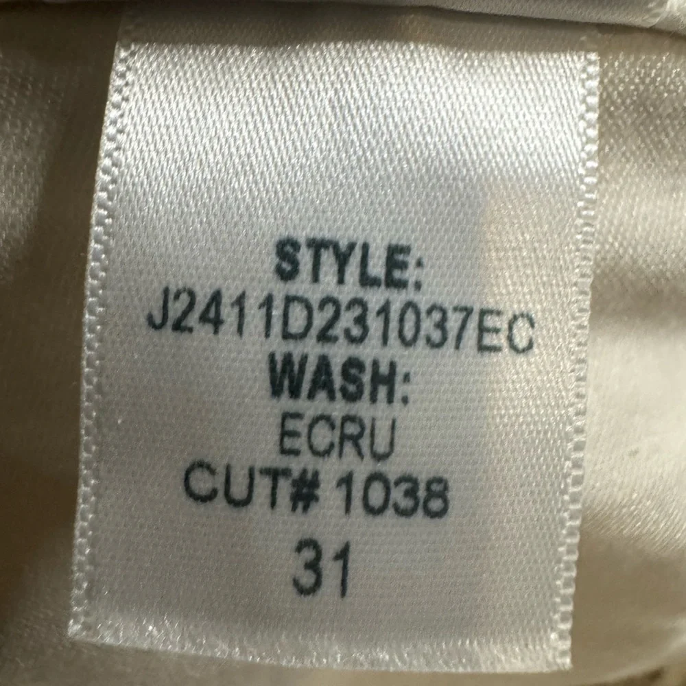 Veronica Beard Jeans - Picture 3 of 7